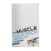 Muscle Foods Muscle Sandwich, Peanut Butter Vanilla, 12-Count Net wt.2.0