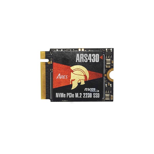 DATO 2TB M.2 2230 SSD, PCIe Gen 4x4 NVMe Internal