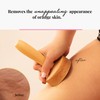 tuuli Accessories Maderotherapy Wooden Set Massager Swedish Cup Cellulite Lymphatic