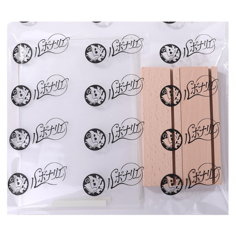 Lebonarier Acrylic Sign Holder, T Shape, L Shape, Dual Use,
