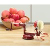 Mrs. Anderson’s Baking Apple Peeling Machine with Strong Suction Base,