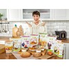 Anna and Sarah Premium Mixed Nuts in Shell, California Jumbo