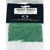 Oakley microfiber HDO Cleaning bag/pouch Ireland Flag.