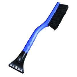 Mallory 518 16" SnoWEEvel Snow Brush (assorted colors)