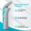 Car Handle Assist for Elderly: Standing Mobility Safety Tip Auto