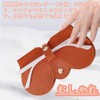 Moeagel Glasses Case with Strap, Convenient to Carry, Eyeglass Cover,
