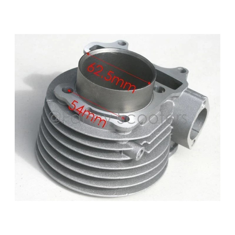 TOMBERLIN Trailmaster 150 Utility, ATV Cylinder Piston Top End Kit