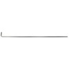 Esco EA573EE-2 Ball Hexagon Key Wrench (Ultra Long) 0.08 x