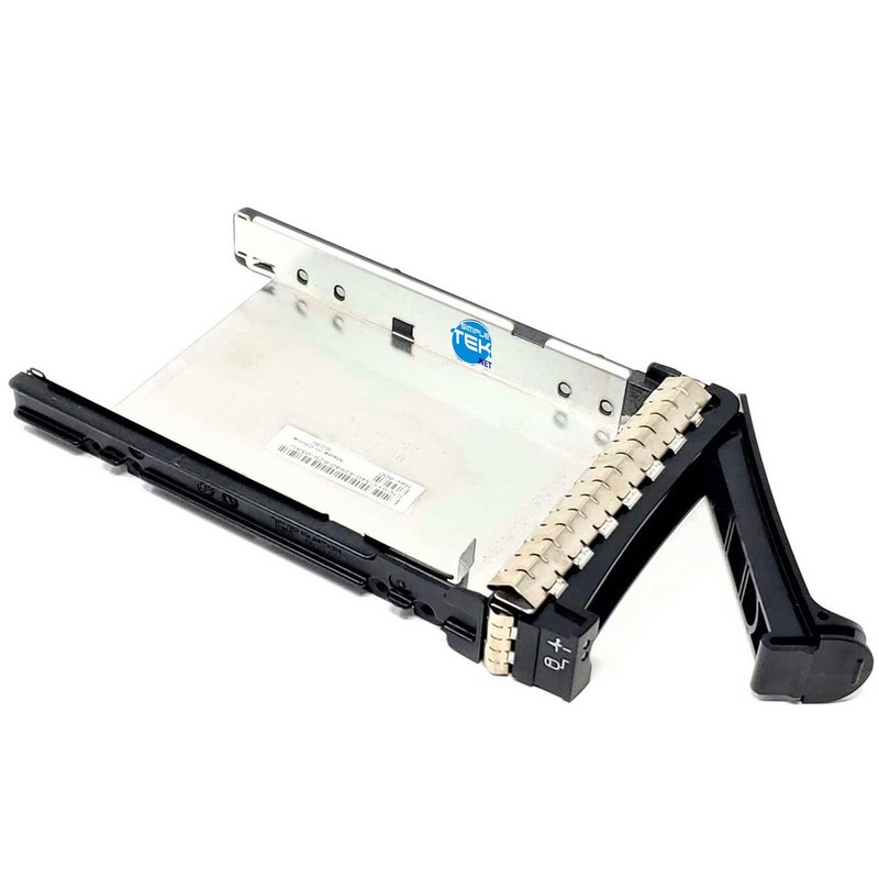 SIMPLETEK - HDD Rack 3.5" SCSI/SAS Caddy for Hard Drive