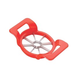 Bencley India Apple Cutter/Slicer with 8 Blades (Multicolour)