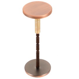 Operitacx Door Hole Cover Decorative Plate For Door Knob And Deadbolt Stylish Fingerprint Lock Hole Filler Easy Installation Material Enhances Home Security