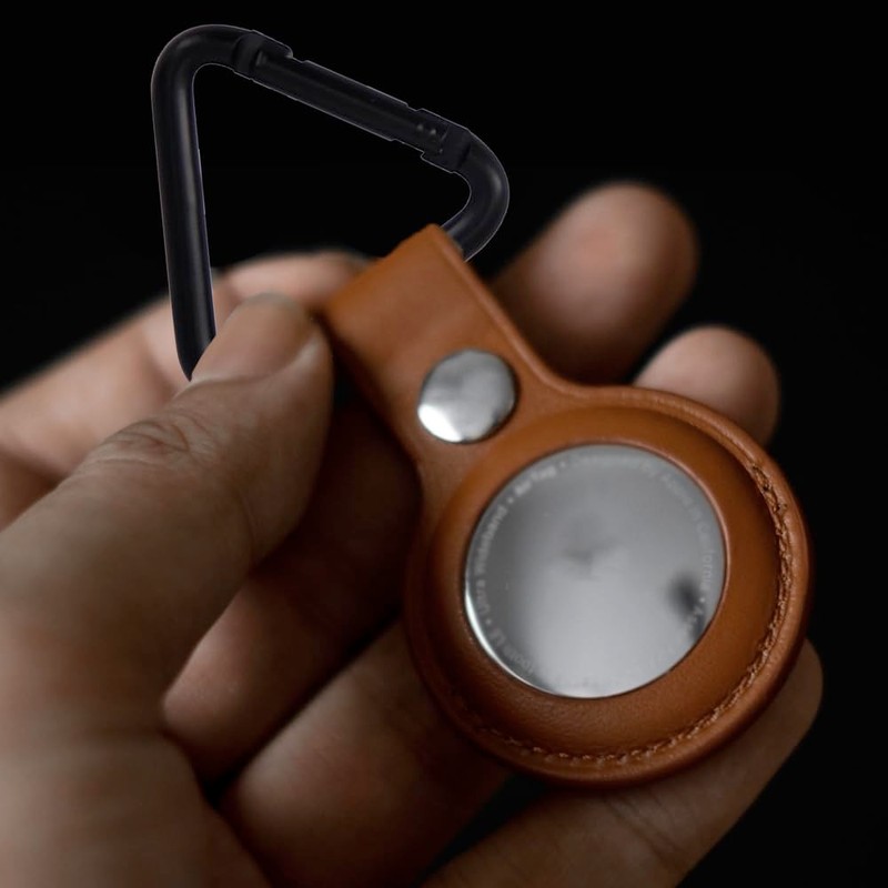 6 Pcs Durable Hook Kettle Buckle Triangle Outdoor Camping Hiking