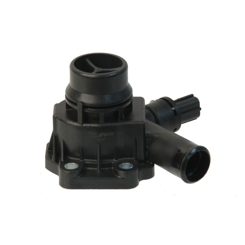URO Parts Thermostat 31355151 Includes Housing, Gasket and Temperature Sensor
