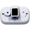 Rocky Mountain Goods Kitchen Timer with Magnet - 1 Second