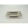 Takigen (1) New Takigen Stainless Steel Large Size Embedded Handle