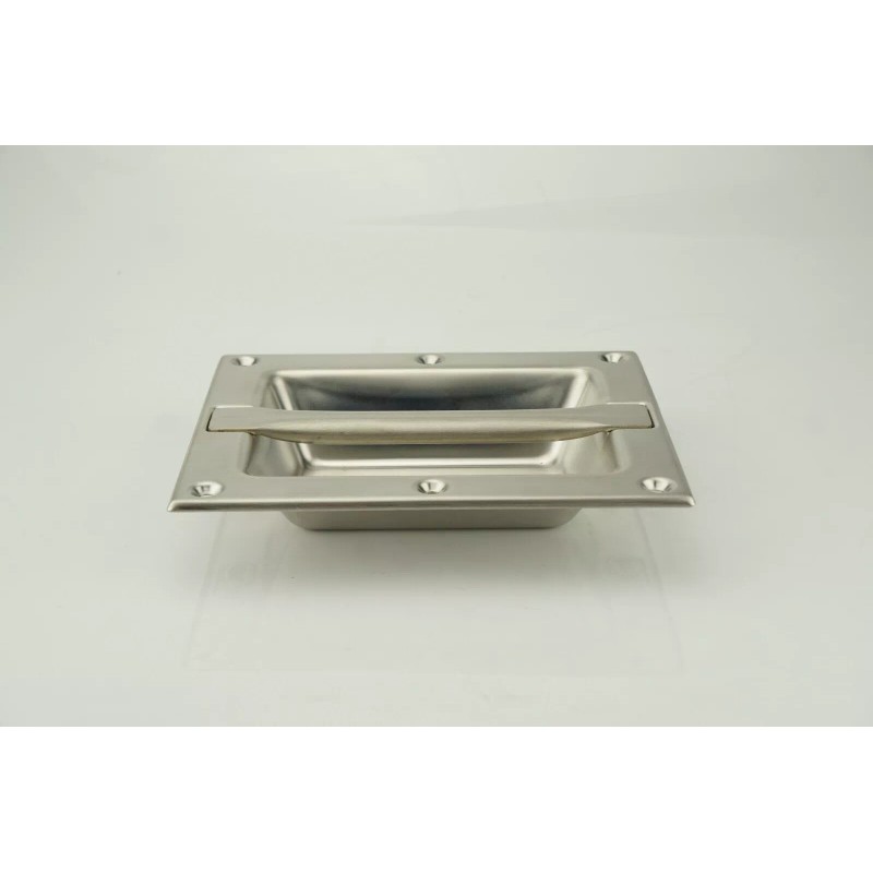Takigen (1) New Takigen Stainless Steel Large Size Embedded Handle