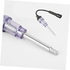 Ciieeo Car Spark Plug Tester Pen Auto Diagnostic Tool for