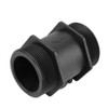 Turbine Flow Meter, DN50 G2 Water Flow Hall Sensor Switchable