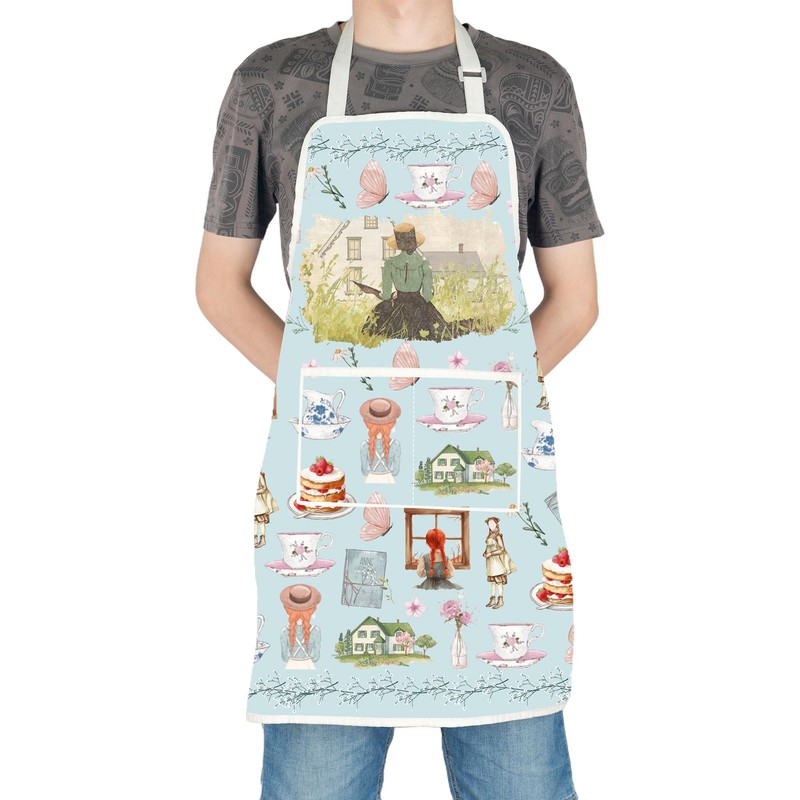 TOBGBE A Green G Book Inspired Gifts AOGG Movie Inspired