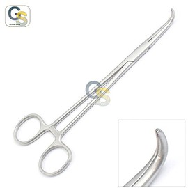 G.S MIXTER Forceps 7.50" SURGI Medic Instruments New Best Quality