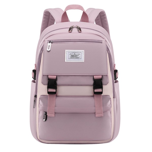 Mochilas para niñas para la escuela secundaria primaria Mochila linda