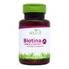 Vidanat Biotina, Colgeno y Vitamina C 180 Tabletas Suplemento Alimenticio