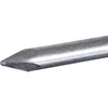The Hillman Group 42041 Galvanized Roofing Nails, 1-Inch, 100 Count