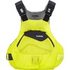 NRS Ion Life Jacket for Adults – Coast Guard Approved