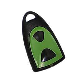 Helpline 1.0 – TRANSMITTER Compatible, Colour: Green