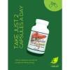Limpiador Hígado & Vesícula Boldo & Milk Thistle Extract, Dietary