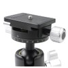 Vanguard Veo BH-250S Ball Head with Double Axle