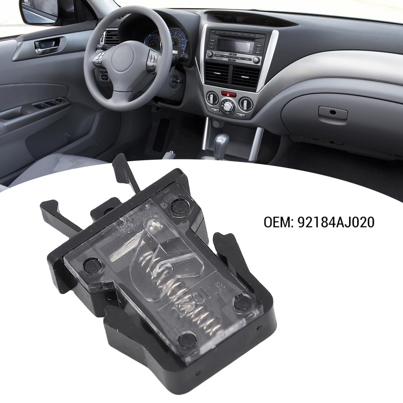 Car Overhead Console Lock Vehicle Overhead Console Lock Automotive Overhead