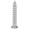 Kuuleyn Roller Guide, 2 Pieces Stainless Steel Barn Door Roller