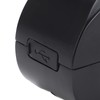 Motorcycle Alarm Disc Brake Lock, BT Unlock Replaceable Alarm Module,