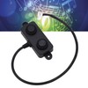 Ultrasonic Distance Sensor UART Controlled 3‑450cm Ranging DC 3.3V‑5V Waterproof