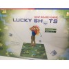Lucky Shots Golf Board Game 2-4 Players AGES 10+ 18