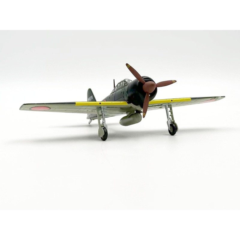 Mitsubishi A6M Zero Fighter 1/72 Diecast Aircraft Model