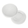 sourcing map 2 Pack Stool Covers Round, 11-15 Inch Bar