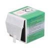 Fiber Optic Cleaning Wipe 220 Sheets Dust Free Cleaner Platform