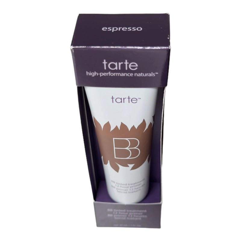 Tarte BB Tinted Treatment Primer Broad Spectrum SPF 30 Sunscreen