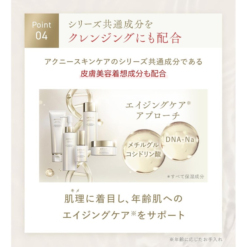 Acne Balancing Cleansing Oil