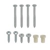 Masterpart Dishwasher 45/60cm Installation Kit To Fit Whirlpool, kitcheAid, Indesit