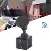 P3 Mini Wifi Camera 1080P HD Video Shooting Night Vision