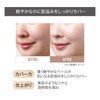 Grow Soft Cushion (02, Natural Beige with a Ruddy Feeling)