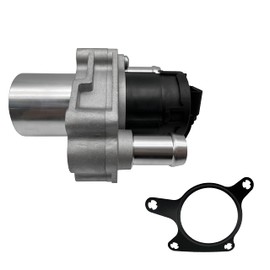 OKAY MOTOR 642140146064 Exchange Recirculation Valve (EGR) for 2010-2022 Mercedes Sprinter 2500 3500 3500XD 3.0L 710471D 14533102087 642 140 14 60 64