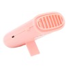 Hanging Neck Fan Portable 3 Speed Rechargeable 800mAh Mini Necklace