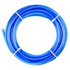 xianzhanEU 20 m Pneumatic Hose 6 mm, Blue PU Pneumatic