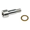 Lewmar Replacement Cap/Screw Kit for Pro-Fish Series Boat Anchor Windlasses