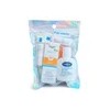 Kit Skincare Mini Facial 4 Piezas Tamaño Muestra Piel Mixta