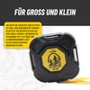 BikePeak Sugarloof Bicycle Tow Rope 250 cm - Rope for